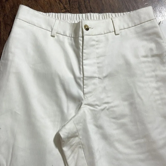 NWT Ted Baker Men's Jem Constructed Flat Front Dress Pants - size 30 R - Picture 8 of 11